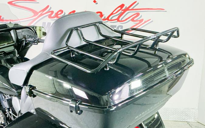 2025 Harley-Davidson Street Glide® Ultra