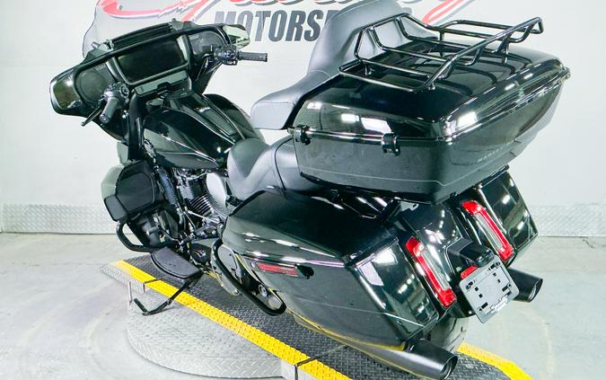 2025 Harley-Davidson Street Glide® Ultra