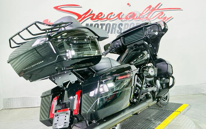 2025 Harley-Davidson Street Glide® Ultra