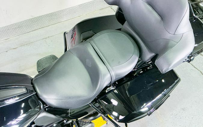 2025 Harley-Davidson Street Glide® Ultra