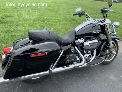 2019 Harley-Davidson® FLHR - Road King®