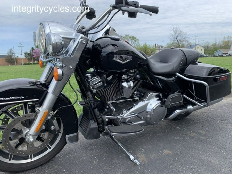 2019 Harley-Davidson® FLHR - Road King®