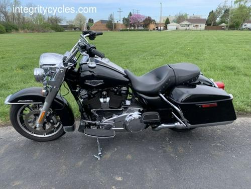 2019 Harley-Davidson® FLHR - Road King®