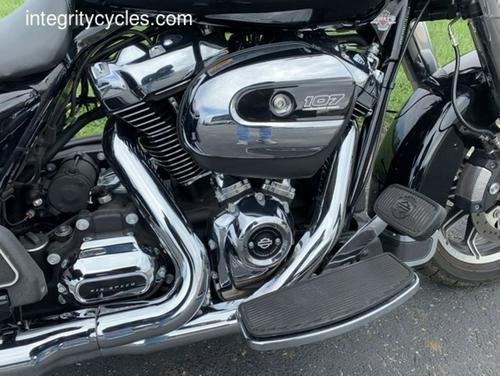 2019 Harley-Davidson® FLHR - Road King®