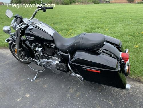 2019 Harley-Davidson® FLHR - Road King®