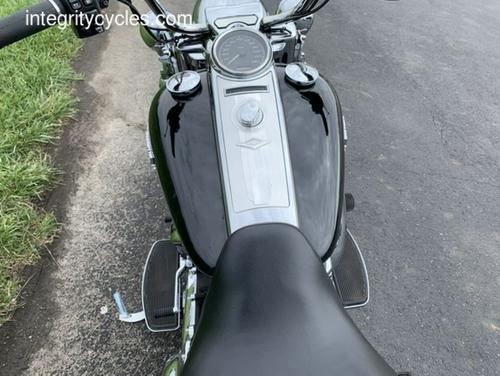 2019 Harley-Davidson® FLHR - Road King®