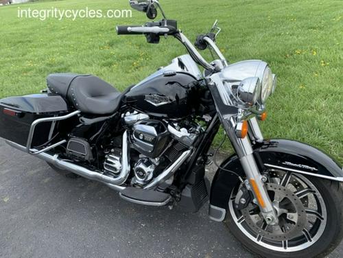 2019 Harley-Davidson® FLHR - Road King®