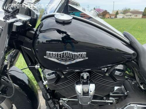 2019 Harley-Davidson® FLHR - Road King®