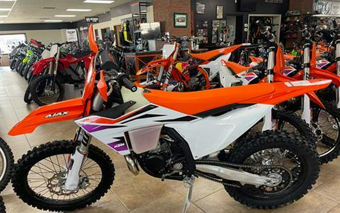 2024 KTM 300 XC