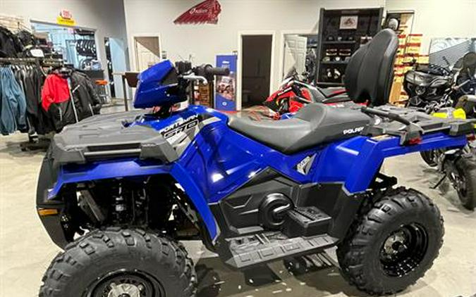 2023 Polaris Sportsman Touring 570