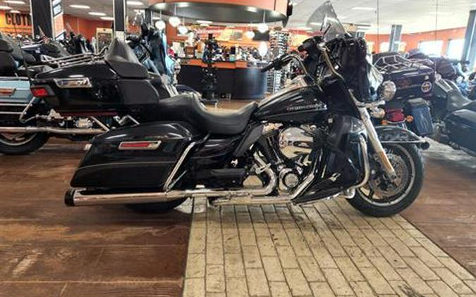 2015 Harley-Davidson Ultra Limited