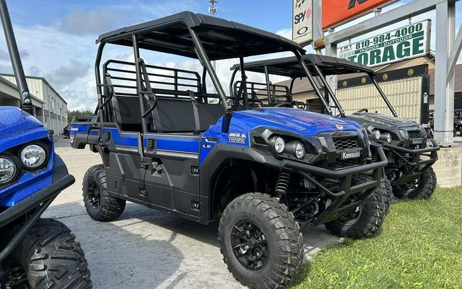 2024 Kawasaki Mule PRO-FXT™ 1000 LE