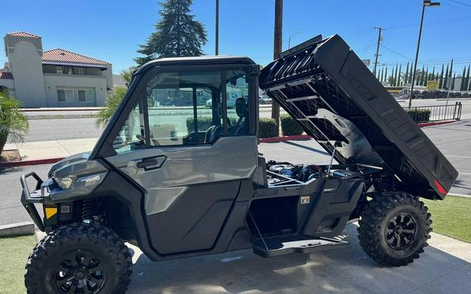 2024 Can-Am® Defender PRO Limited HD10