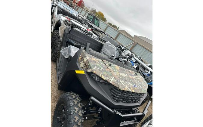 2024 Polaris Industries RANGER 1000 XP PS PREMIUM (R24TAE99A9)