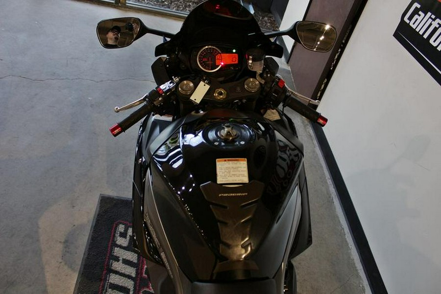2011 Suzuki GSX™ R1000