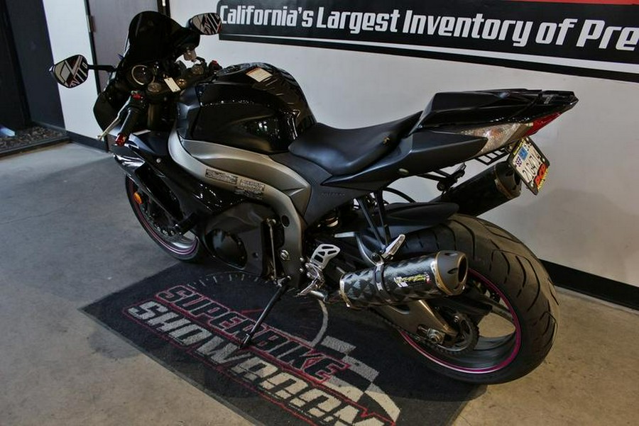 2011 Suzuki GSX™ R1000