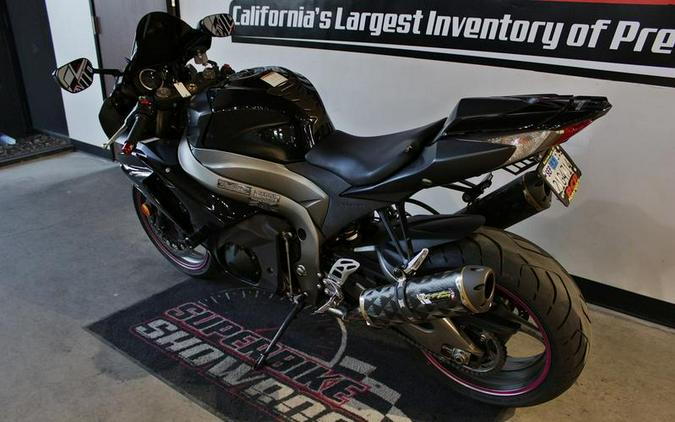 2011 Suzuki GSX™ R1000