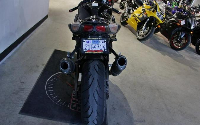 2011 Suzuki GSX™ R1000