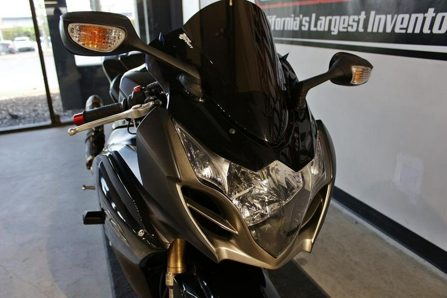 2011 Suzuki GSX™ R1000