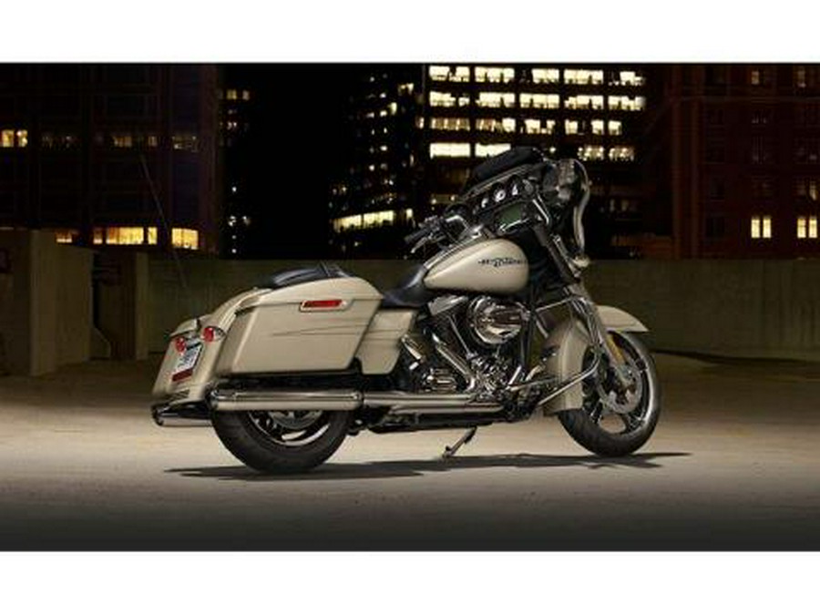 2014 Harley-Davidson Street Glide® Special