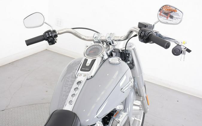 2024 Harley-Davidson FLFBS Fat Boy 114