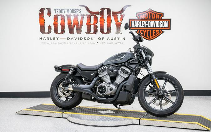 2022 Harley-Davidson® RH975 - Nightster™