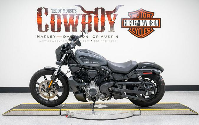 2022 Harley-Davidson® RH975 - Nightster™