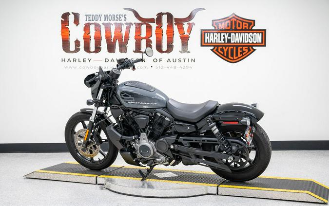 2022 Harley-Davidson® RH975 - Nightster™