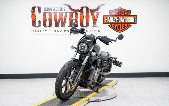 2022 Harley-Davidson® RH975 - Nightster™