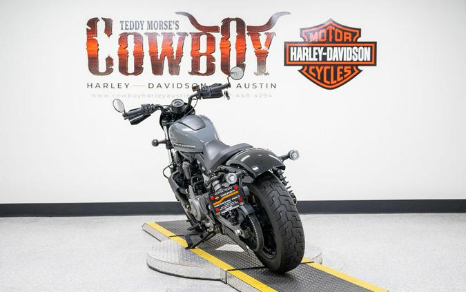 2022 Harley-Davidson® RH975 - Nightster™