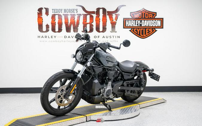 2022 Harley-Davidson® RH975 - Nightster™