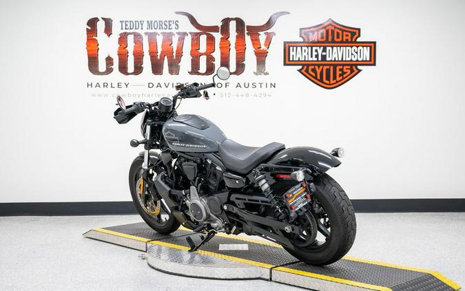 2022 Harley-Davidson® RH975 - Nightster™