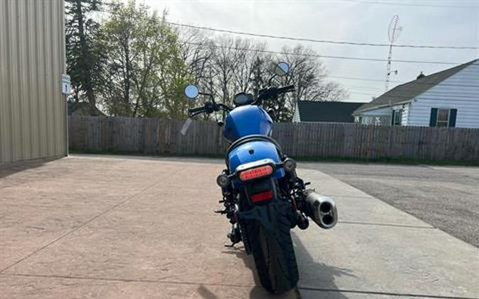 2024 Honda Rebel 1100