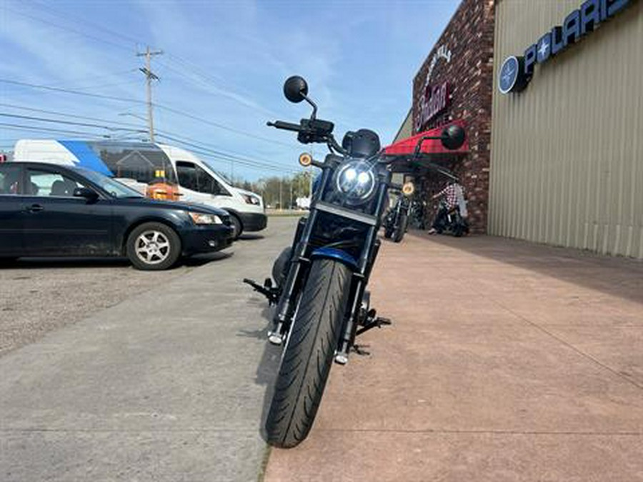 2024 Honda Rebel 1100