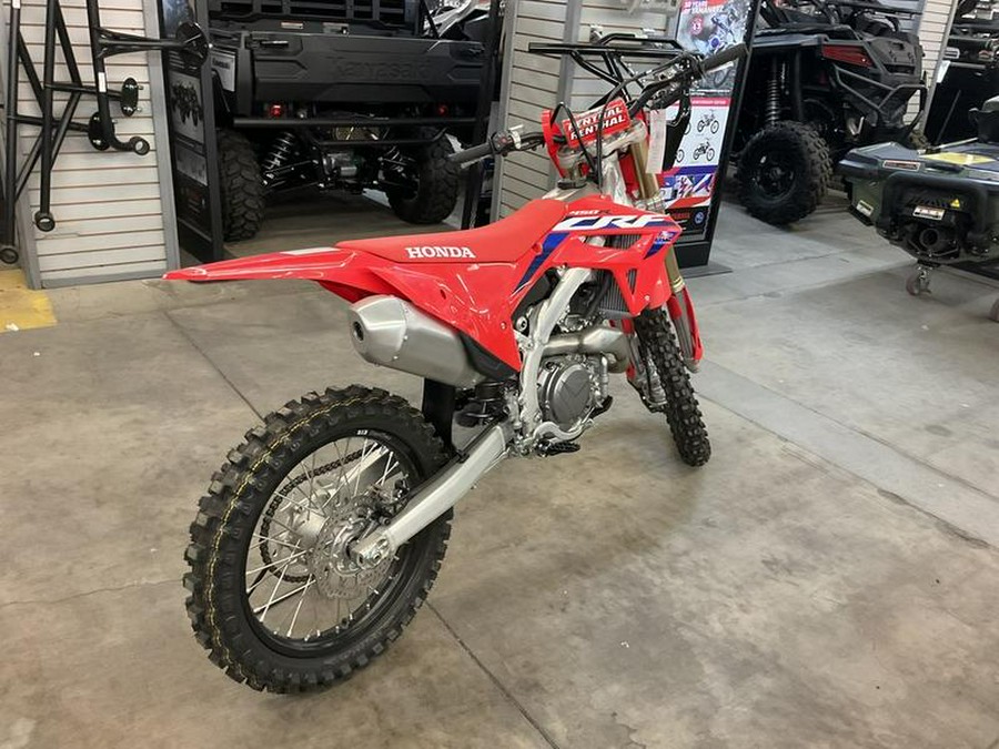 2023 Honda® CRF450R