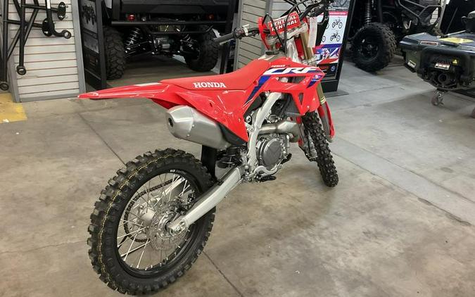 2023 Honda® CRF450R