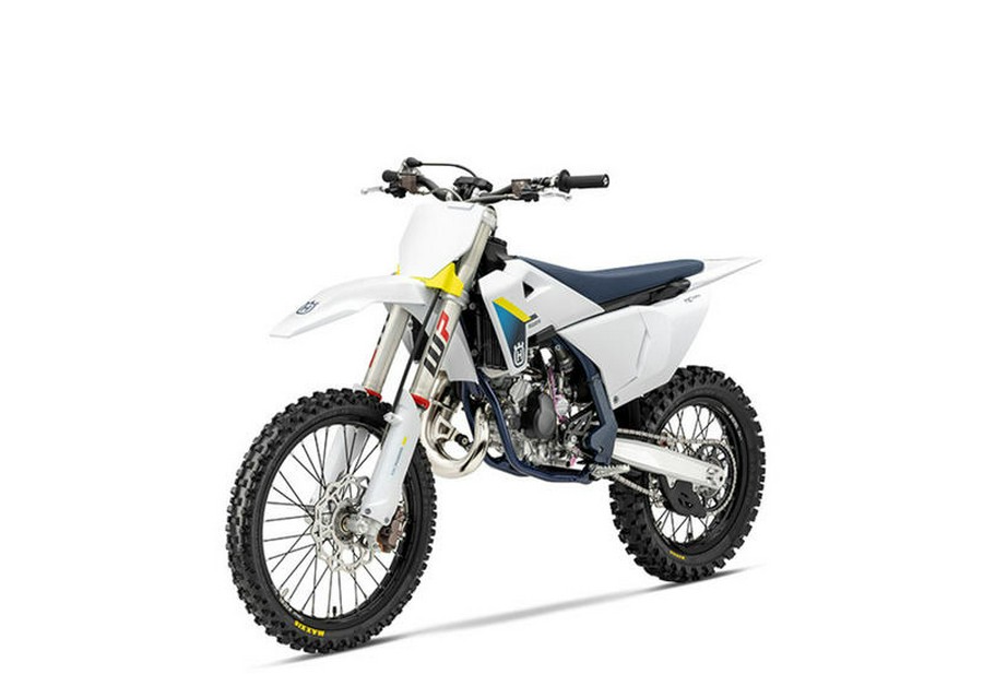 2025 Husqvarna® TC 85 17/14