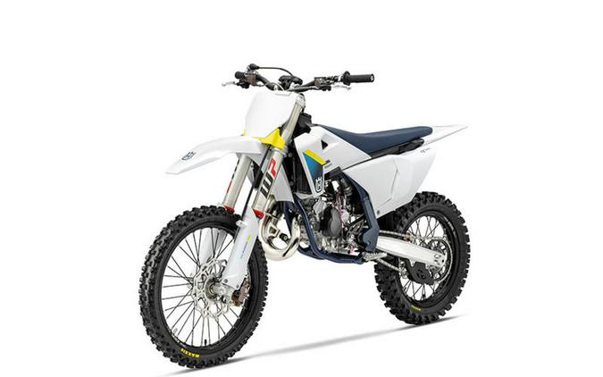 2025 Husqvarna® TC 85 17/14