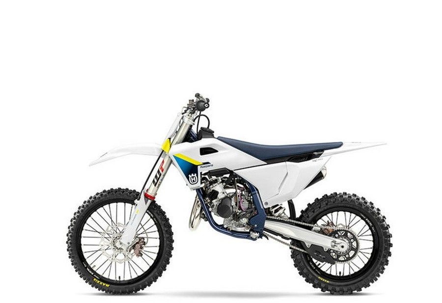 2025 Husqvarna® TC 85 17/14