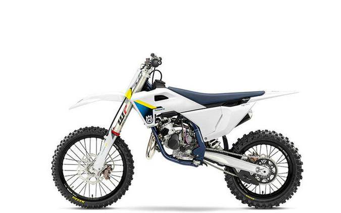 2025 Husqvarna® TC 85 17/14