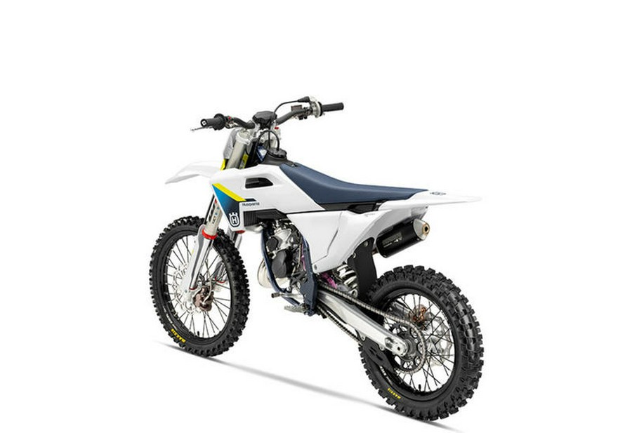 2025 Husqvarna® TC 85 17/14