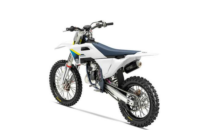 2025 Husqvarna® TC 85 17/14