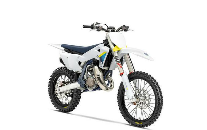 2025 Husqvarna® TC 85 17/14