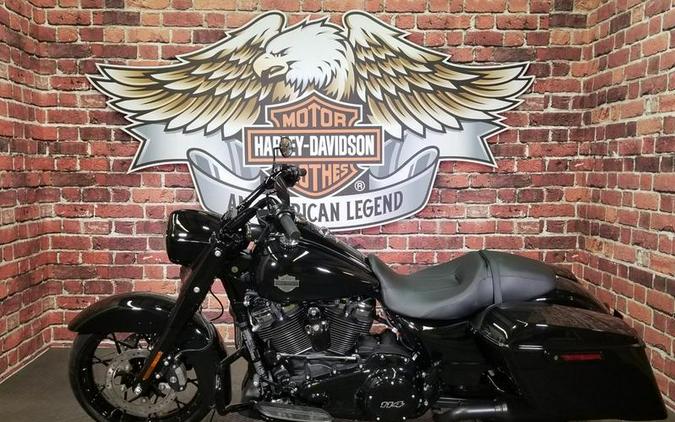 2024 Harley-Davidson® FLHRXS - Road King® Special