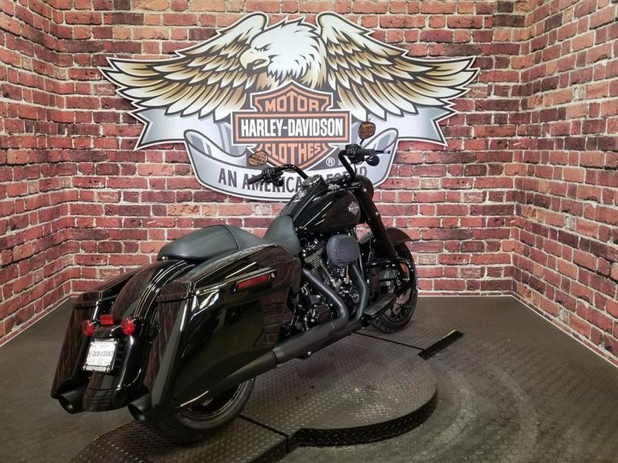 2024 Harley-Davidson® FLHRXS - Road King® Special