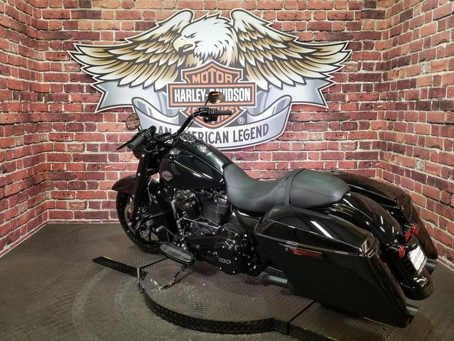 2024 Harley-Davidson® FLHRXS - Road King® Special