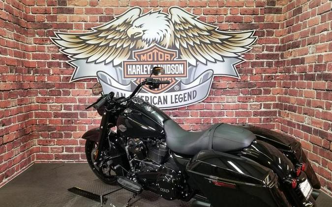 2024 Harley-Davidson® FLHRXS - Road King® Special