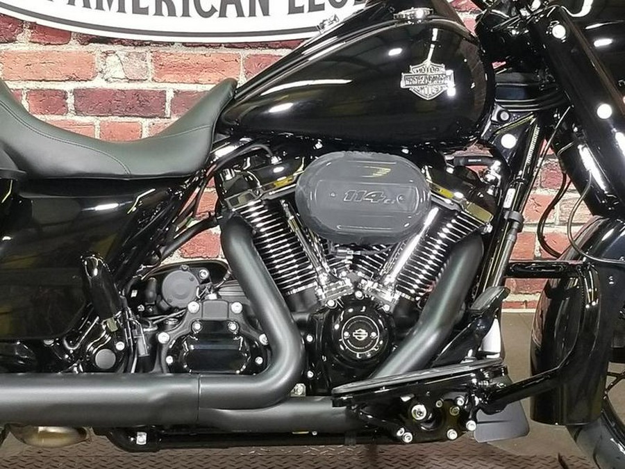 2024 Harley-Davidson® FLHRXS - Road King® Special