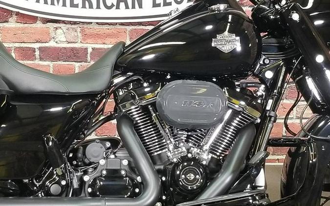 2024 Harley-Davidson® FLHRXS - Road King® Special