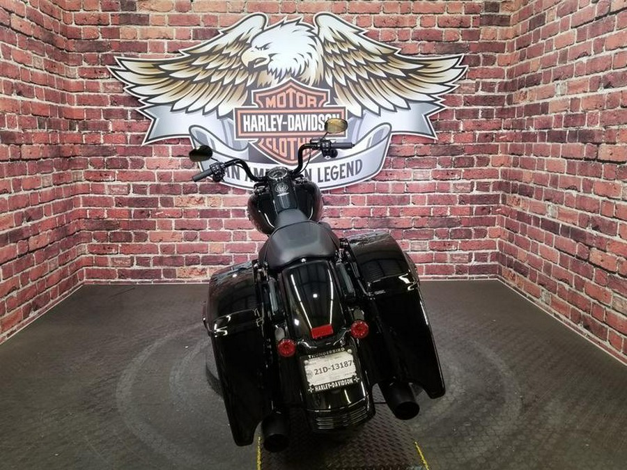 2024 Harley-Davidson® FLHRXS - Road King® Special